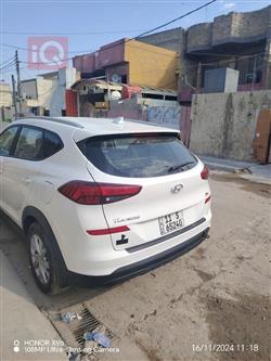 هیوندای تۆکسۆن